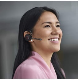 Micro-casque Jabra Engage 45 SE Convertible (9655-523-111)