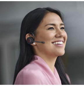 Micro-casque Jabra Engage 45 SE Convertible (9655-523-111)