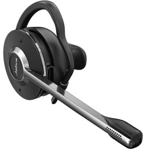 Micro-casque Jabra Engage 45 SE Convertible...