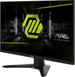 Écran Gaming 27" Full HD MSI MAG 274F (9S6-3CE41H-045)