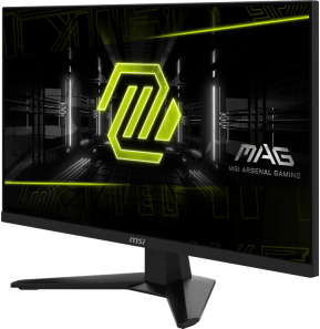 Écran Gaming 27" Full HD MSI MAG 274F (9S6-3CE41H-045)