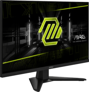 Écran Gaming 27" Full HD MSI MAG 274F (9S6-3CE41H-045) — image 2