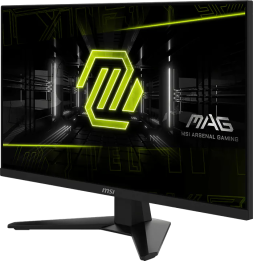 Écran Gaming 27" WQHD MSI MAG 274QF (9S6-3CE41H-048)