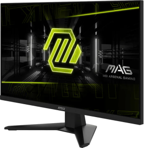 Écran Gaming 27" WQHD MSI MAG 274QF (9S6-3CE41H-048)