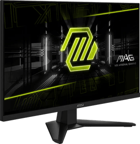 Écran Gaming 27" WQHD MSI MAG 274QF (9S6-3CE41H-048) — image 2