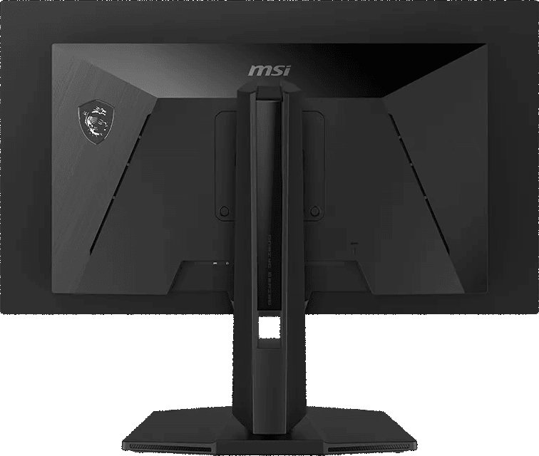 Écran Gaming 27" WQHD MSI MAG 273QP QD-OLED X24 (9S6-3CE69H-010) — image 4