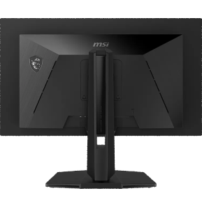 Écran Gaming 27" WQHD MSI MAG 273QP QD-OLED X24 (9S6-3CE69H-010)