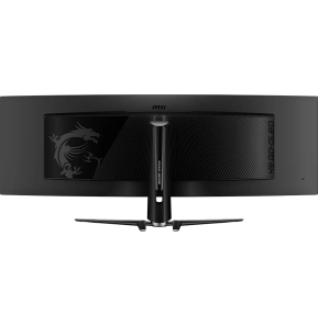 Écran incurvé Gaming 49" DQHD MSI MPG 491CQPX QD-OLED (9S6-3FA84T-028)
