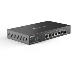 Routeur VPN TP-Link Omada Multi-Gigabit ER707-M2