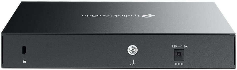 TP-Link Omada ER707-M2 Multi-Gigabit VPN Router — image 3