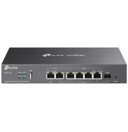 Routeur VPN TP-Link Omada Multi-Gigabit ER707-M2
