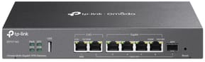 Routeur VPN TP-Link Omada Multi-Gigabit ER707-M2