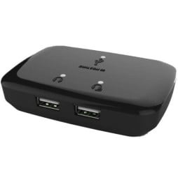 Adaptateur Jabra DUALCOM 80...