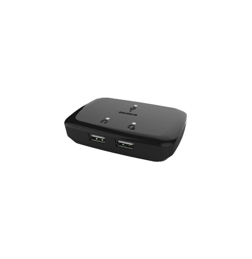 Adaptateur Jabra DUALCOM 80 (DUALCOM80)