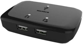 Adaptateur Jabra DUALCOM 80 (DUALCOM80)