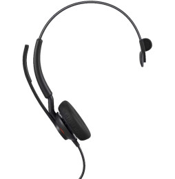 Micro-casque Jabra Engage 50 II Mono UC avec adaptateur USB C/A (5093-299-2269)