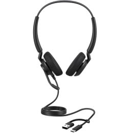 Micro-casque Jabra Engage...