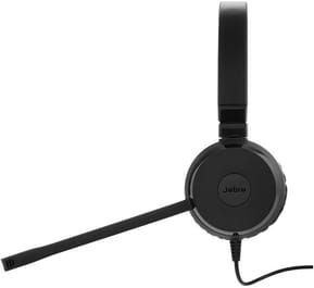Micro-casque Jabra Evolve 30 II Stereo MS avec adaptateur USB C/A  (5399-823-369) — image 4