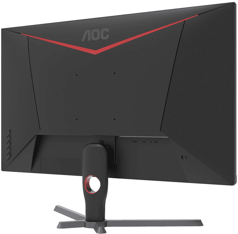 Écran 27" Gaming Full HD AOC 27G11E — image 6