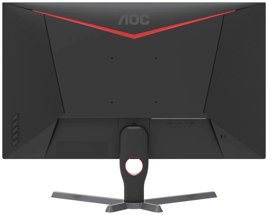 AOC 27G11E 27" Full HD Gaming Monitor — image 5