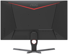 شاشة 27" للألعاب Full HD AOC 27G11E — صورة 5
