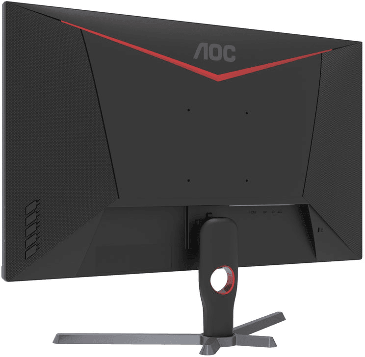 AOC 27G11E 27" Full HD Gaming Monitor — image 4