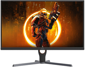 شاشة 27" للألعاب Full HD AOC 27G11E