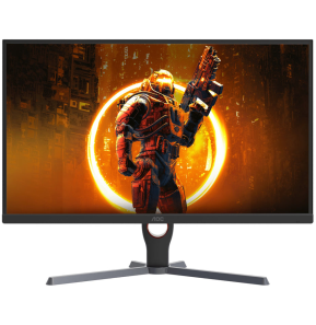Écran 27" Gaming Full HD AOC 27G11E