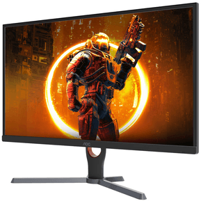 شاشة 27" للألعاب Full HD AOC 27G11E — صورة 3