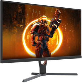 شاشة 27" للألعاب Full HD AOC 27G11E — صورة 2