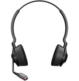 Micro-casque sans fil Jabra...
