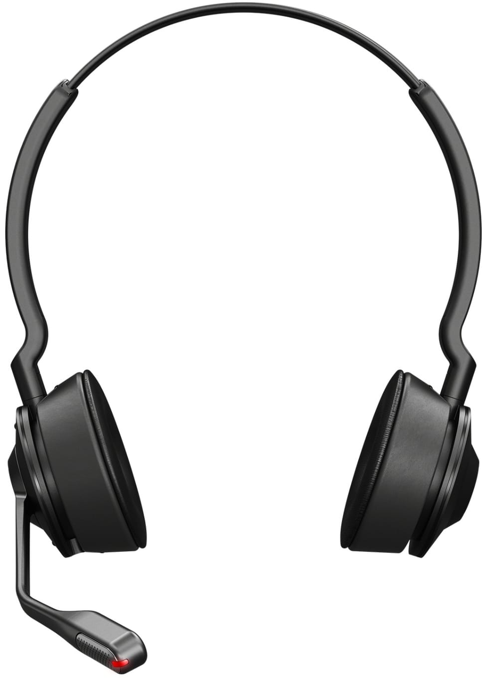 Jabra Engage 55 SE Stereo MS Wireless Headset with Link400a USB-A (9659-450-111) — image 1
