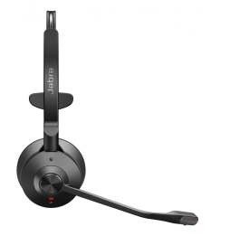 Micro-casque sans fil Jabra Engage 55 SE Mono UC avec adaptateur USB-C (9653-430-111)