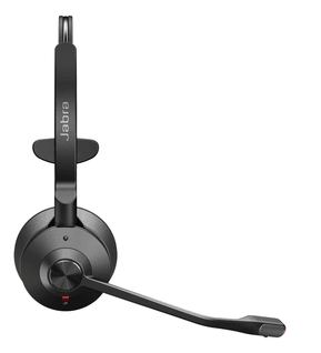 Micro-casque sans fil Jabra Engage 55 SE Mono UC avec adaptateur USB-C (9653-430-111) — image 3