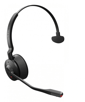 Micro-casque sans fil Jabra Engage 55 SE Mono UC avec adaptateur USB-C (9653-430-111) — image 2