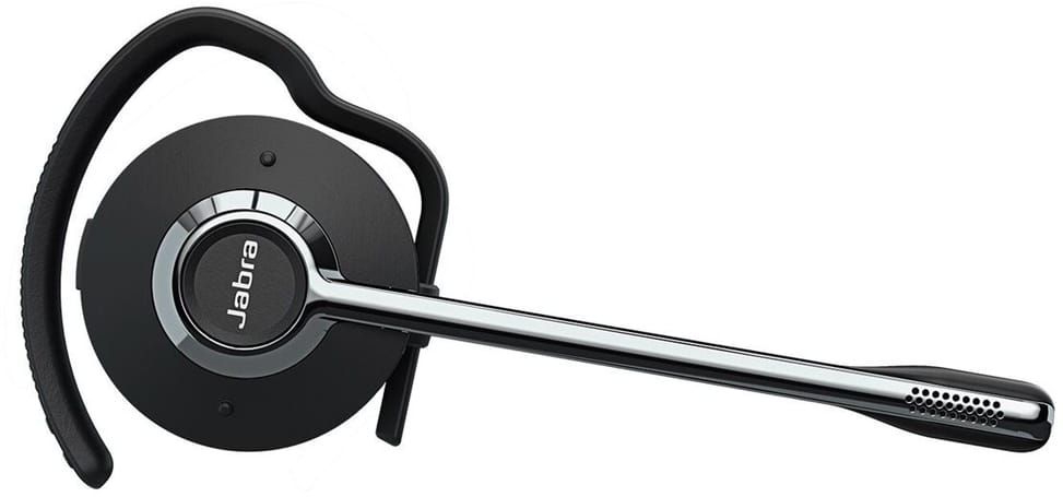 Micro-casque sans fil Jabra Engage 75 SE Convertible (9655-583-111) — image 3