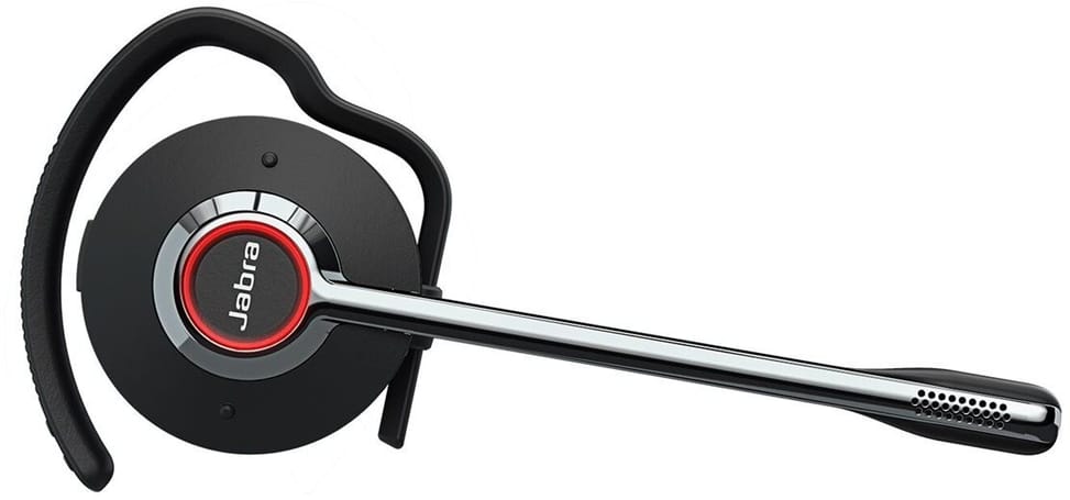 Micro-casque sans fil Jabra Engage 75 SE Convertible (9655-583-111) — image 4