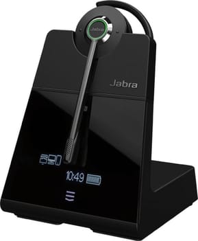 Micro-casque sans fil Jabra Engage 75 SE Convertible (9655-583-111)