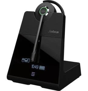 Micro-casque sans fil Jabra Engage 75 SE...