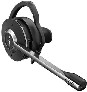 Micro-casque sans fil Jabra Engage 75 SE Convertible (9655-583-111) — image 2