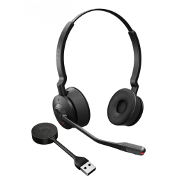 Micro-casque sans fil Jabra...