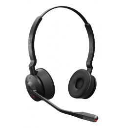 Micro-casque Jabra Engage 55 SE Stéréo UC avec adaptateur USB-C (9659-430-111)