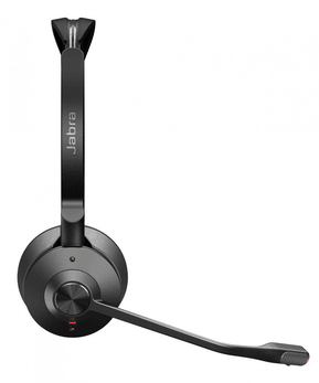 Micro-casque Jabra Engage 55 SE Stéréo UC avec adaptateur USB-C (9659-430-111) — image 4
