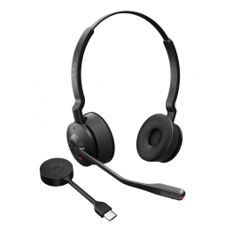 Micro-casque Jabra Engage...