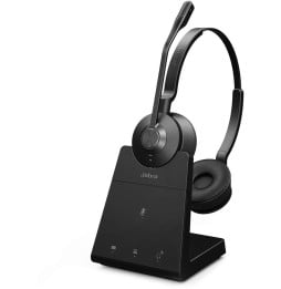 Micro-casque sans fil Jabra...