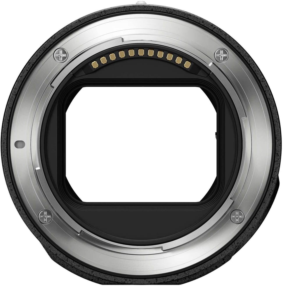 محول حوامل العدسات Nikon FTZ II (4960759909121) — صورة 2