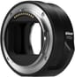 Nikon Adaptateur pour monture FTZ II (4960759909121)