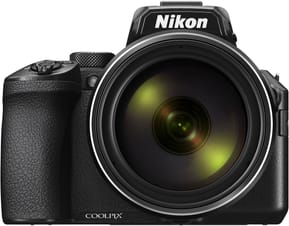 Appareil photo numérique Nikon Coolpix P950