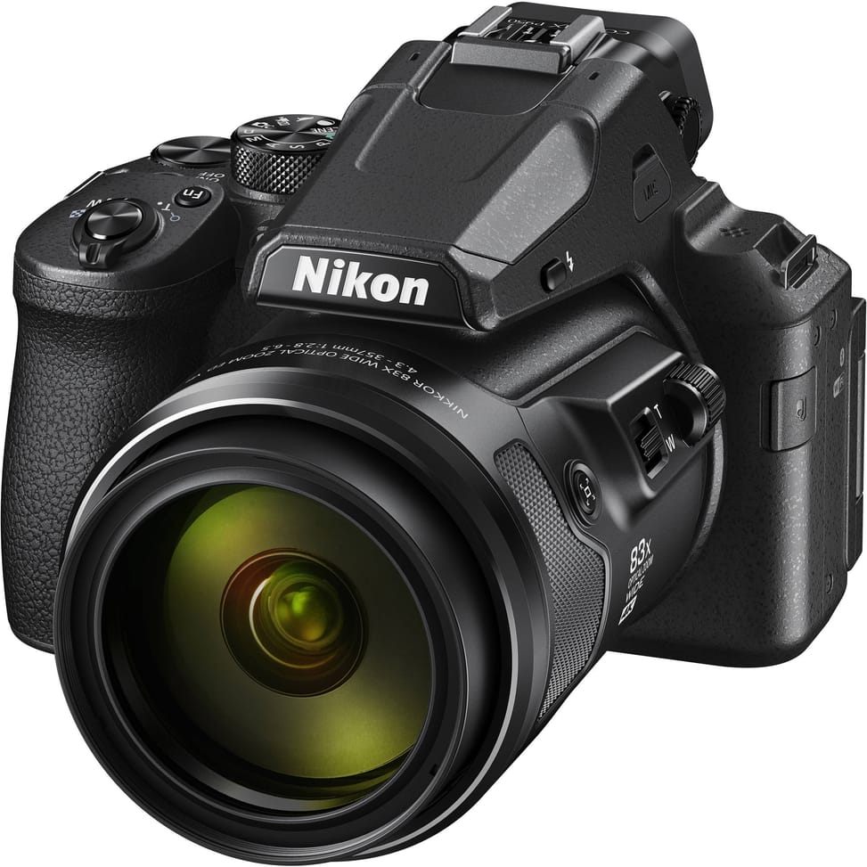 Appareil photo numérique Nikon Coolpix P950 — image 4