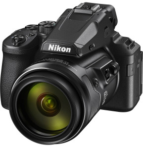 Appareil photo numérique Nikon Coolpix P950
